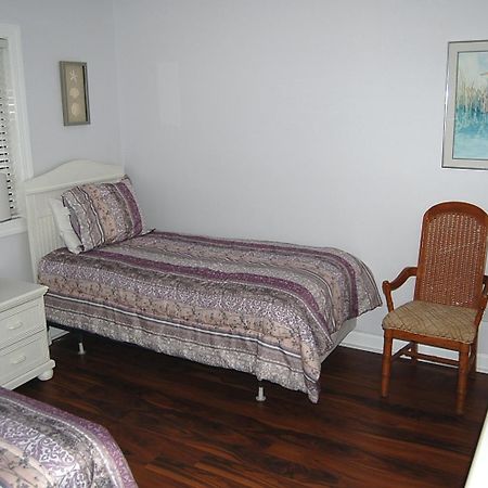 Shipwatch L204 Apartment Myrtle Beach Exterior photo