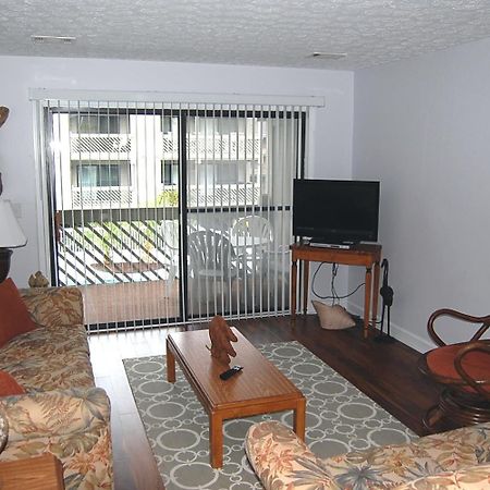 Shipwatch L204 Apartment Myrtle Beach Exterior photo