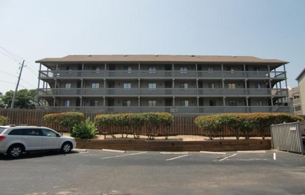 Shipwatch L204 Apartment Myrtle Beach Exterior photo