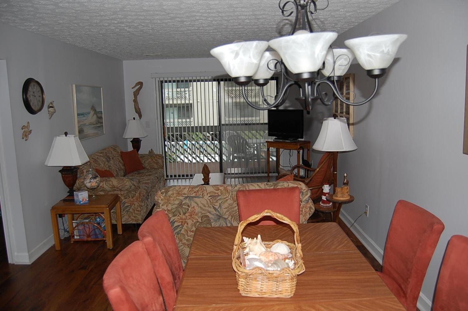 Shipwatch L204 Apartment Myrtle Beach Exterior photo