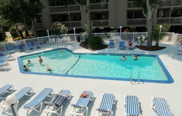 Shipwatch L204 Apartment Myrtle Beach Exterior photo