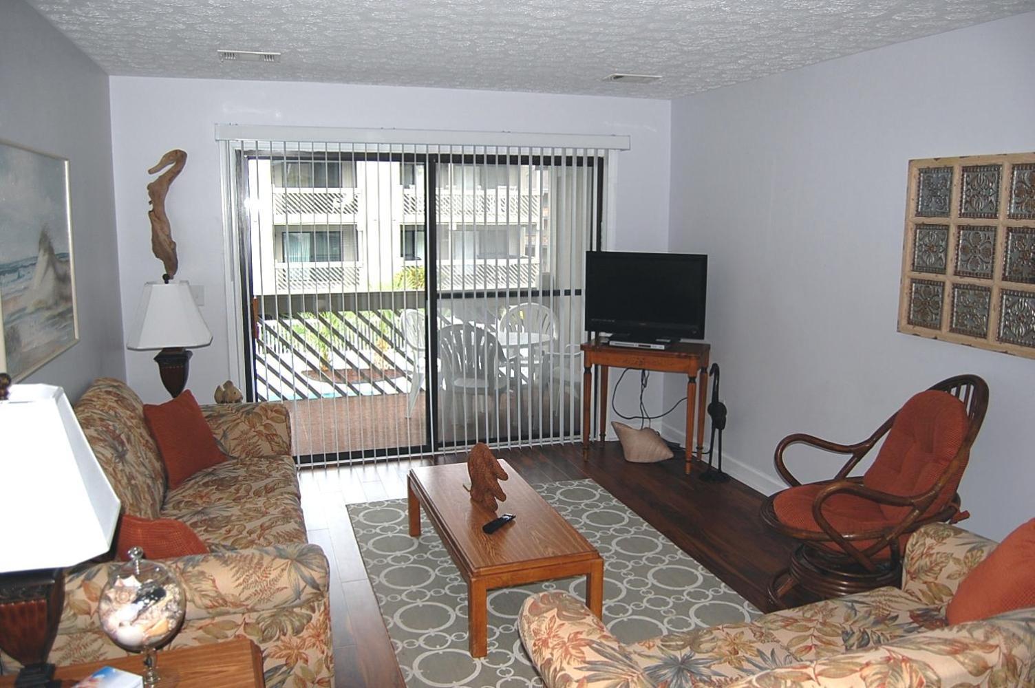 Shipwatch L204 Apartment Myrtle Beach Exterior photo